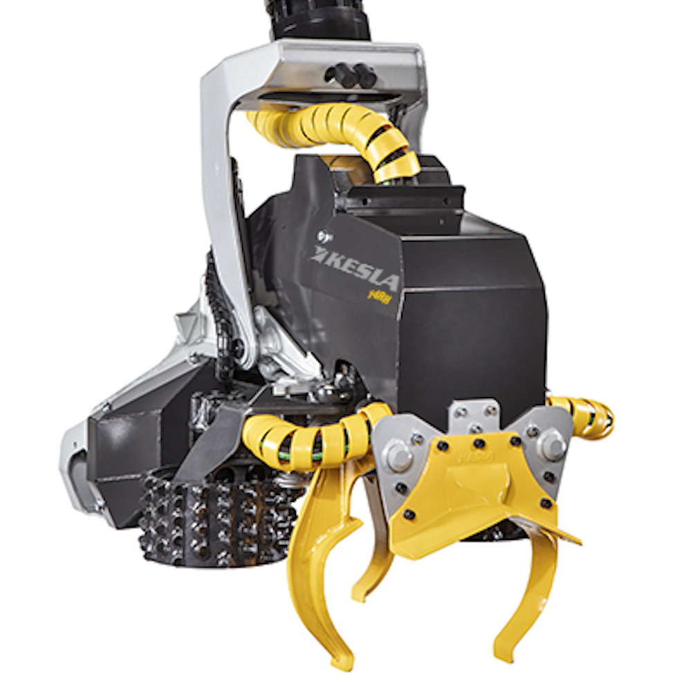 Kesla 14RH