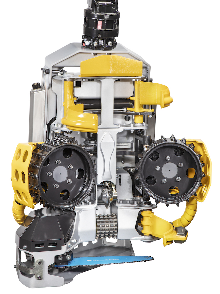 Kesla 19RH-III