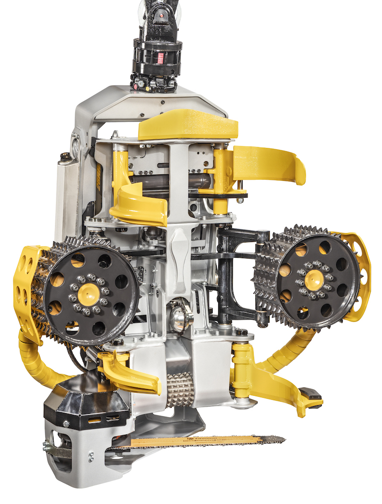 Kesla 26RH-III