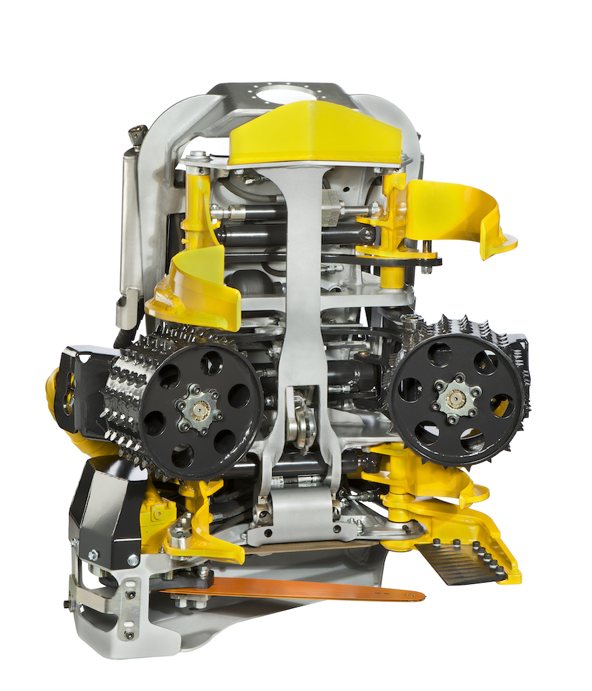 Kesla 16RH