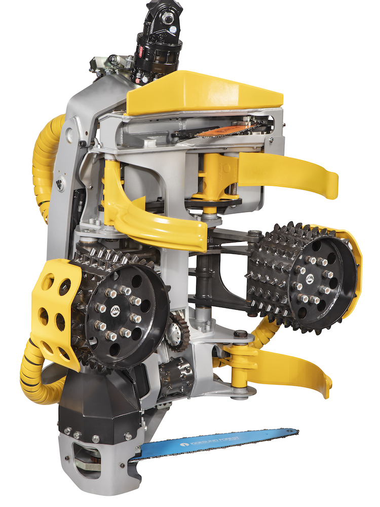 Kesla 29RH-III