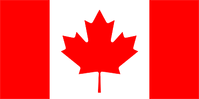 Canada flag