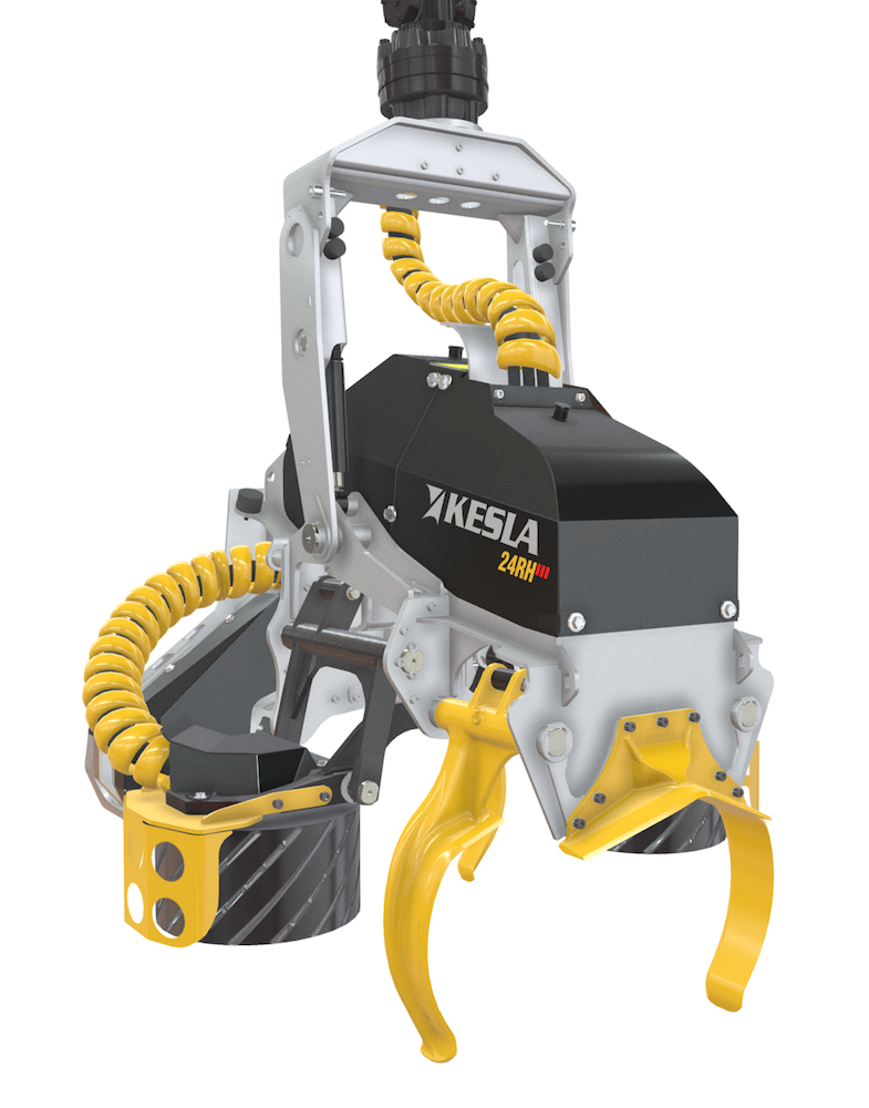 Kesla 24RH-III