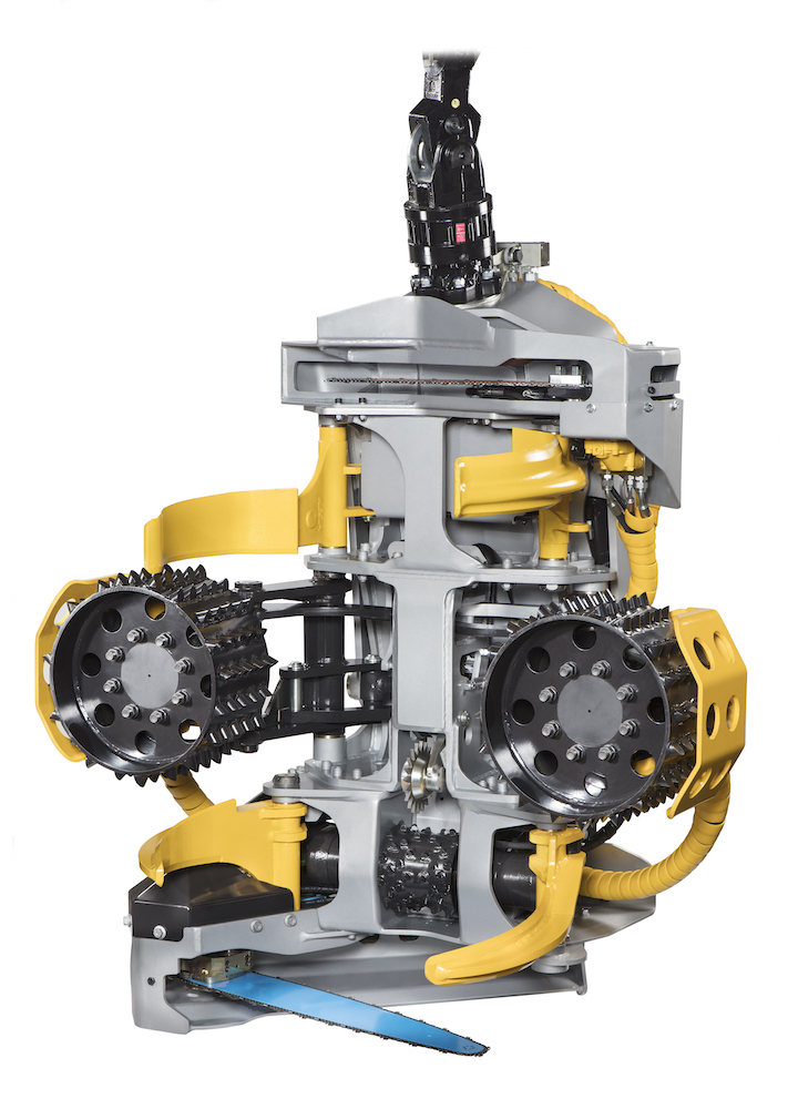 Kesla 30RH-III