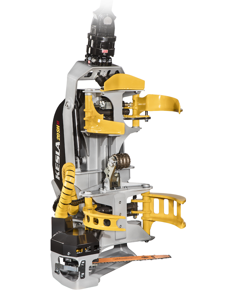 Kesla 20SH-II